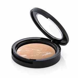 Open Colour Tones mineral foundation compact
